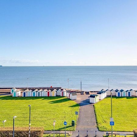 Loveliest Homes Paignton - Sea Front Location With Parking Exteriér fotografie
