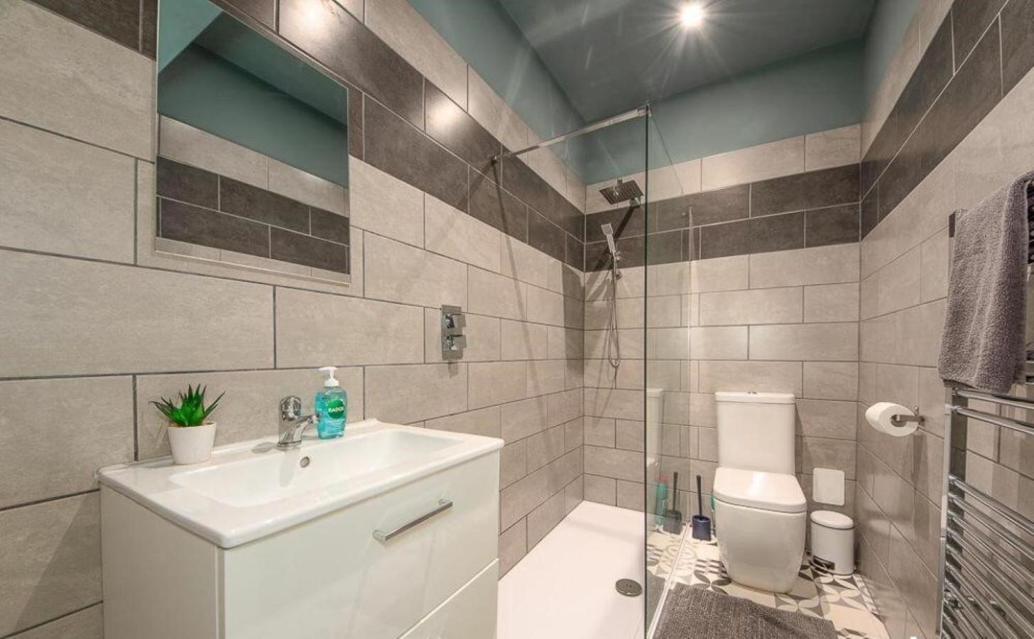 Loveliest Homes Paignton - Sea Front Location With Parking Exteriér fotografie
