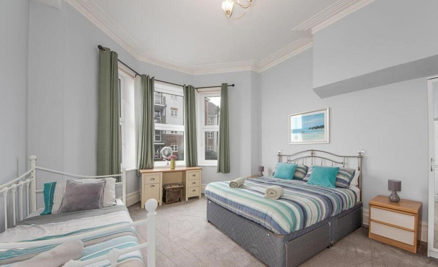Loveliest Homes Paignton - Sea Front Location With Parking Exteriér fotografie