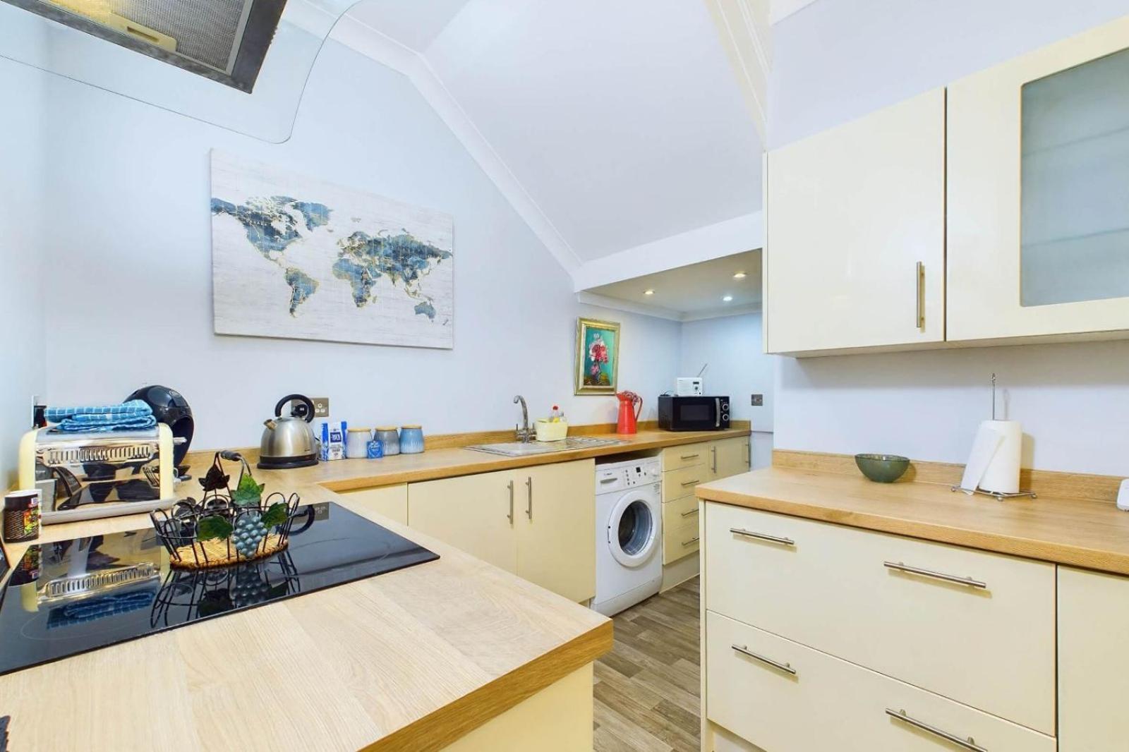 Loveliest Homes Paignton - Sea Front Location With Parking Exteriér fotografie